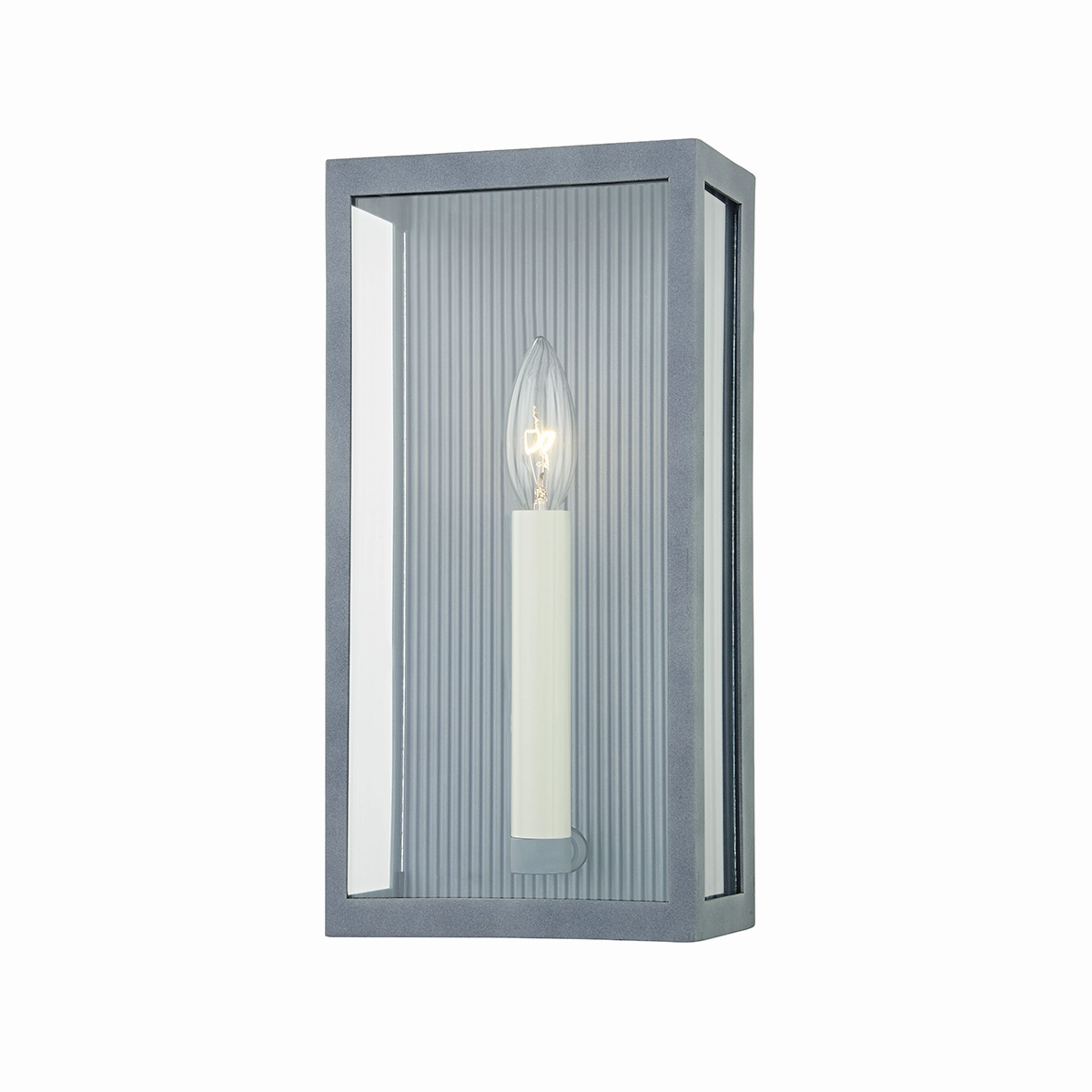 Vail 1-Light Outdoor Wall LightWeatherproof outdoor lighting