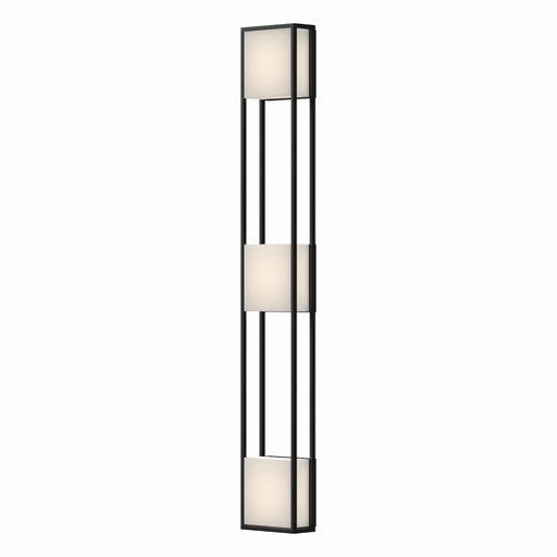 Vail 55" Exterior WallWeatherproof outdoor lighting