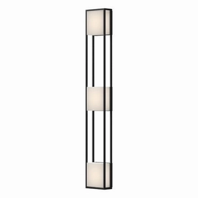 Vail 55" Exterior WallWeatherproof outdoor lighting