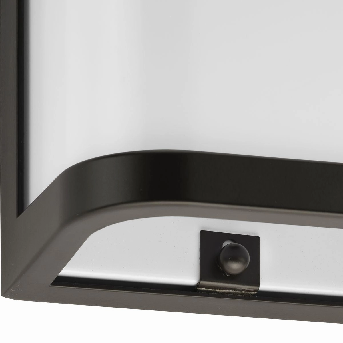 Valera Led LED Linear Lantern Architectural Bronze