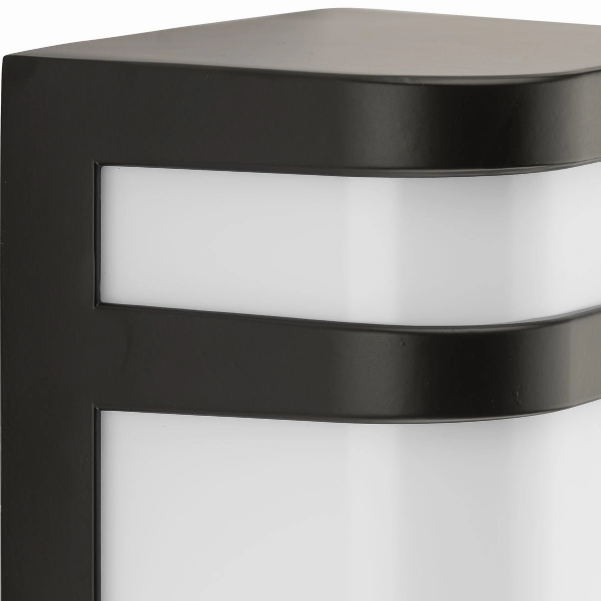 Valera Led LED Linear Lantern Architectural Bronze