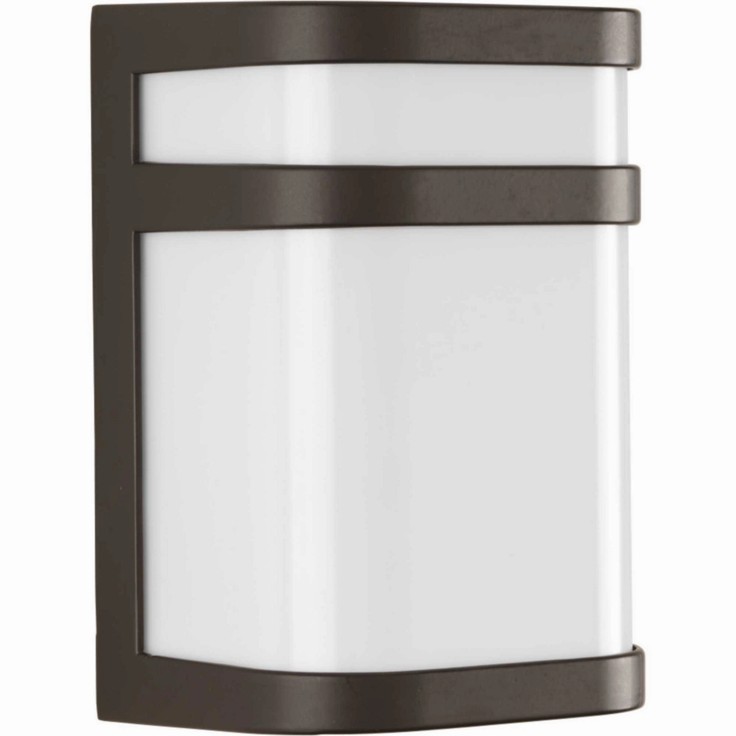 Valera Led LED Linear Lantern Architectural BronzeOutdoor wall sconces with motion sensor
