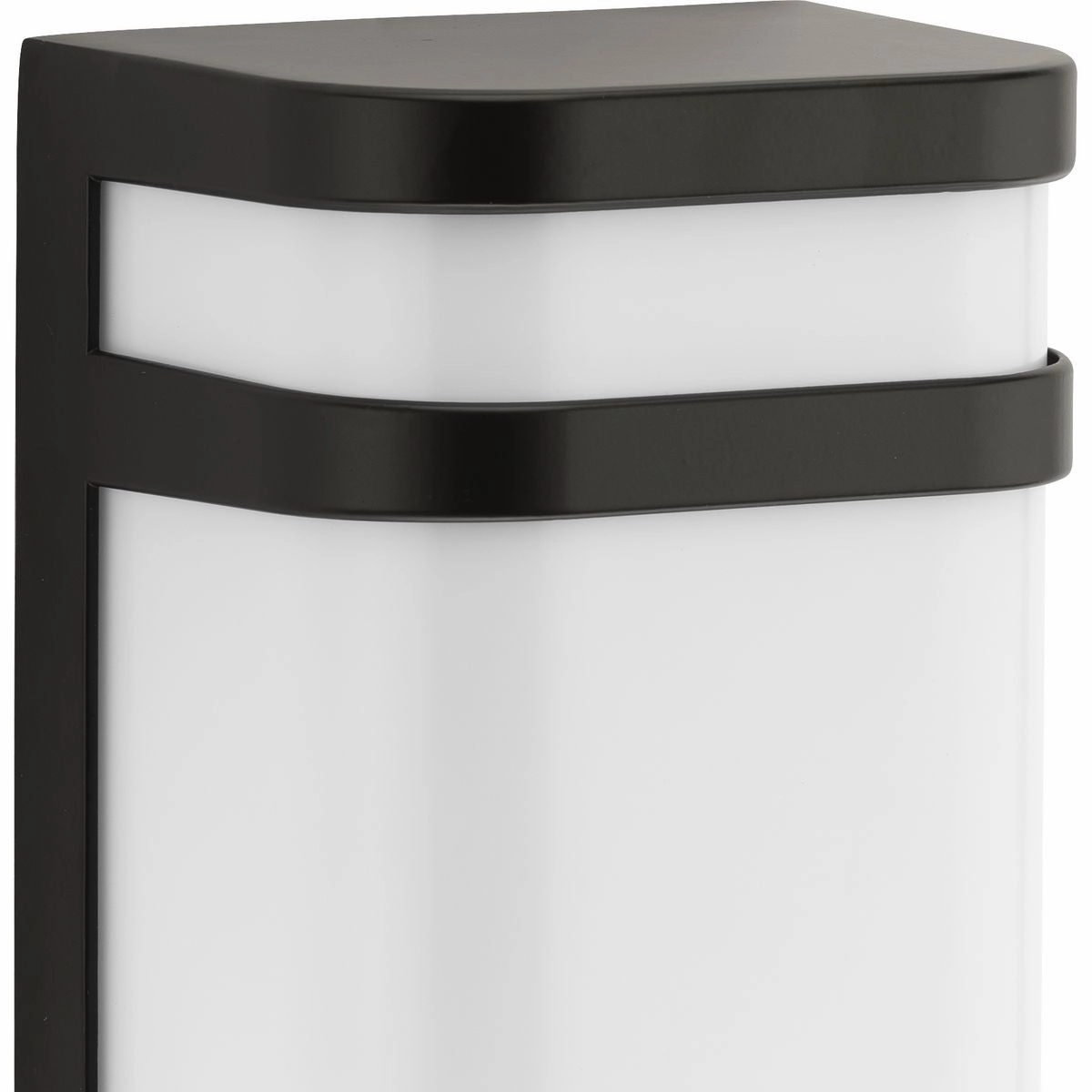 Valera Led LED Linear Lantern Architectural Bronze