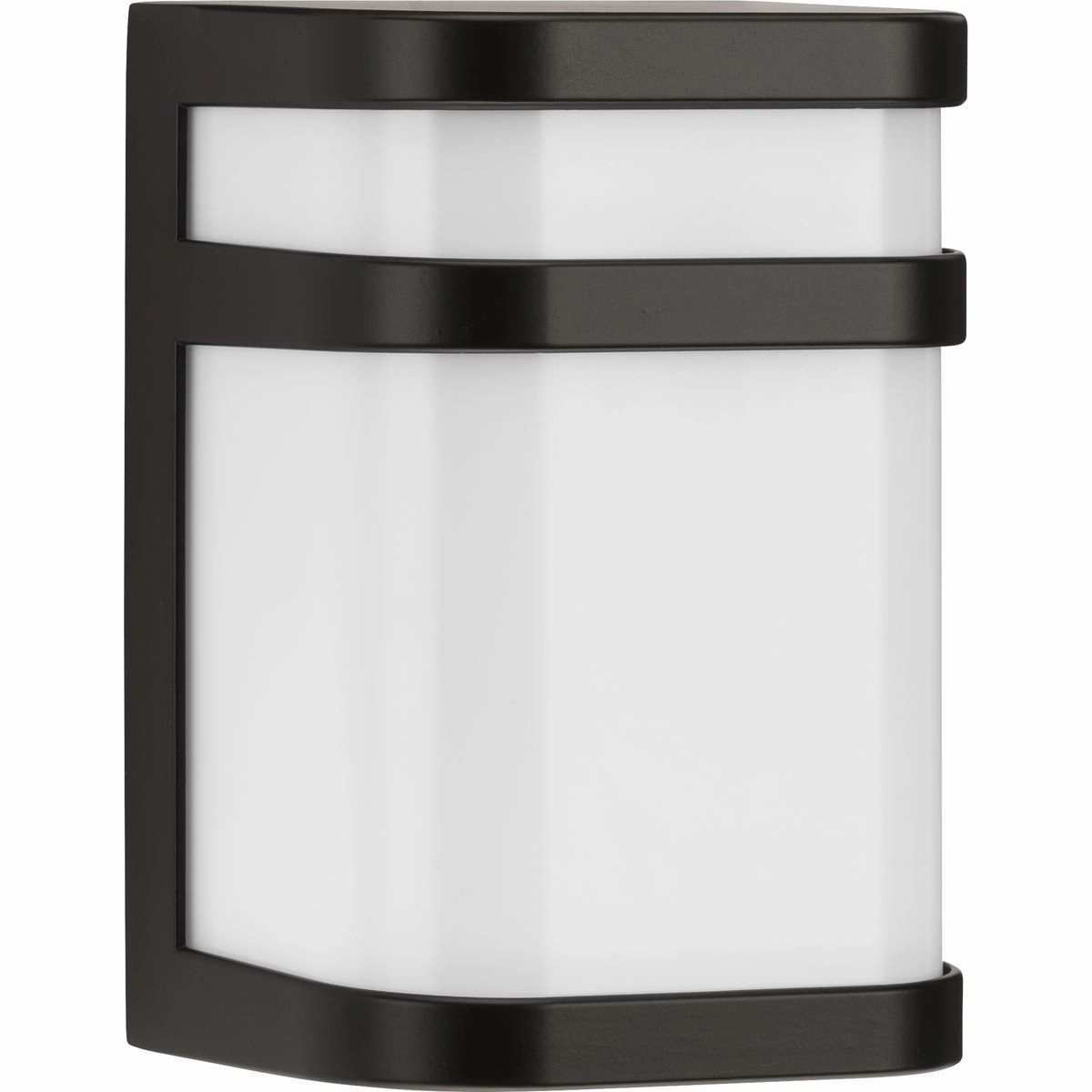 Valera Led LED Linear Lantern Architectural Bronze
