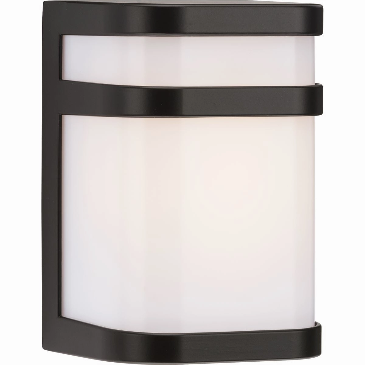 Valera Led LED Linear Lantern Architectural Bronze