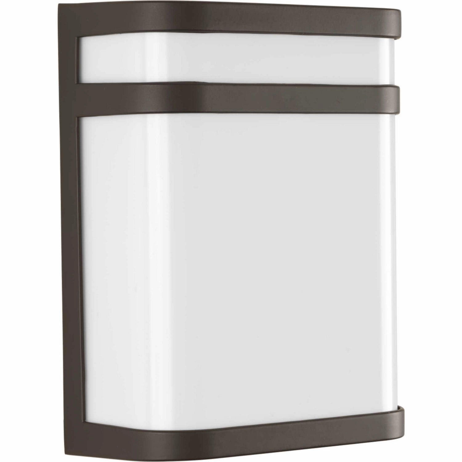 Valera Led LED Wall Lantern Architectural BronzeOutdoor wall sconces with motion sensor