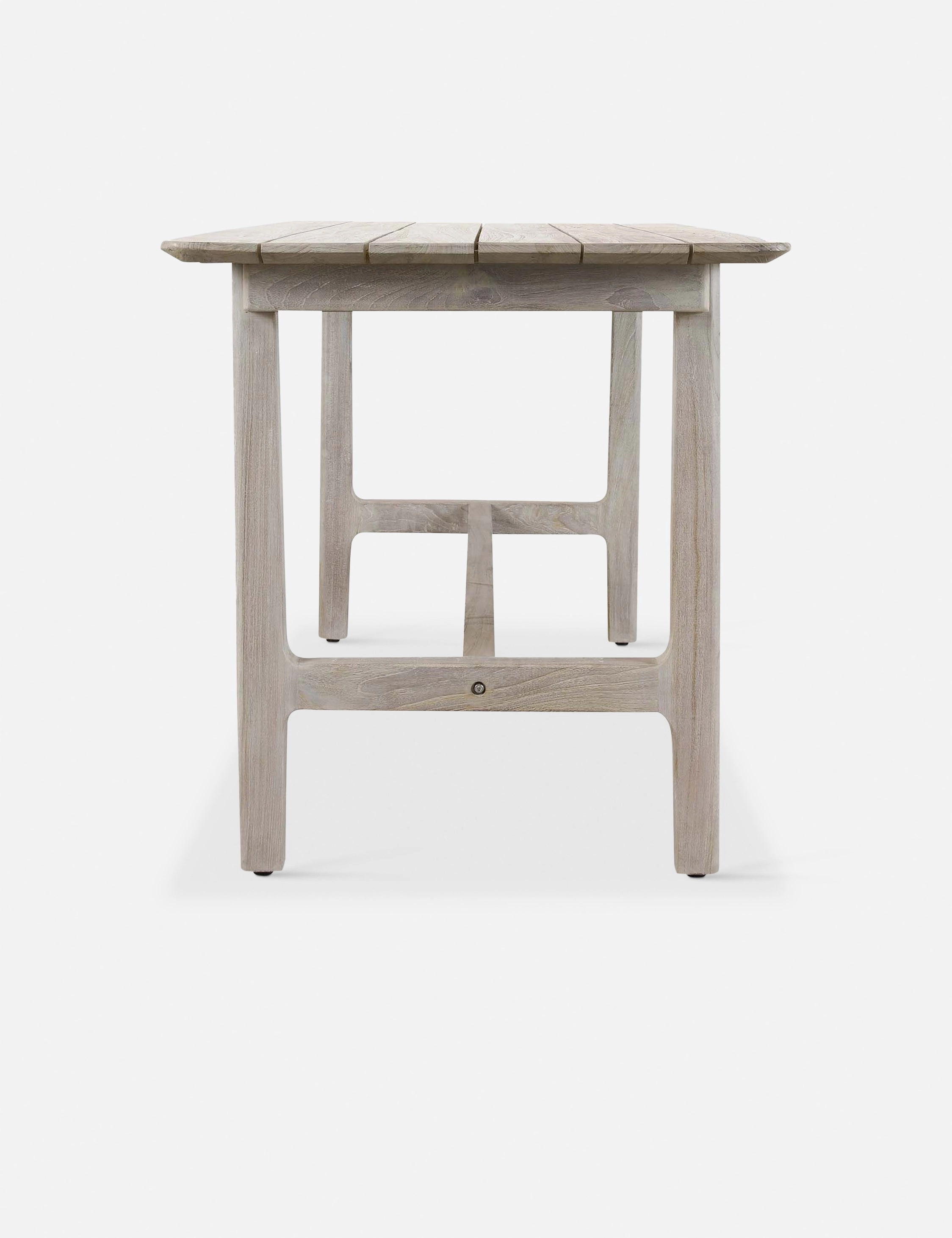 Valerie Indoor / Outdoor Dining Table