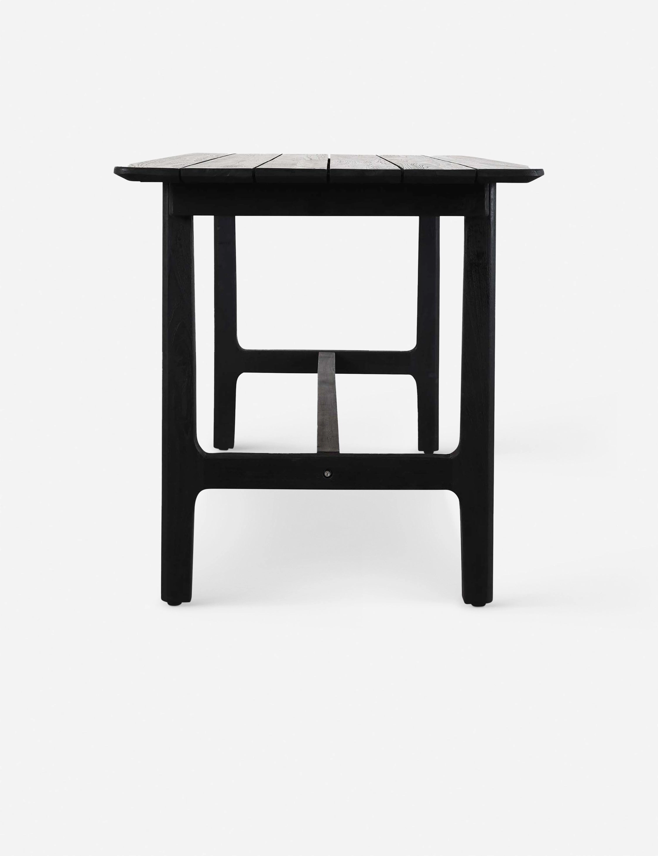 Valerie Indoor / Outdoor Dining Table