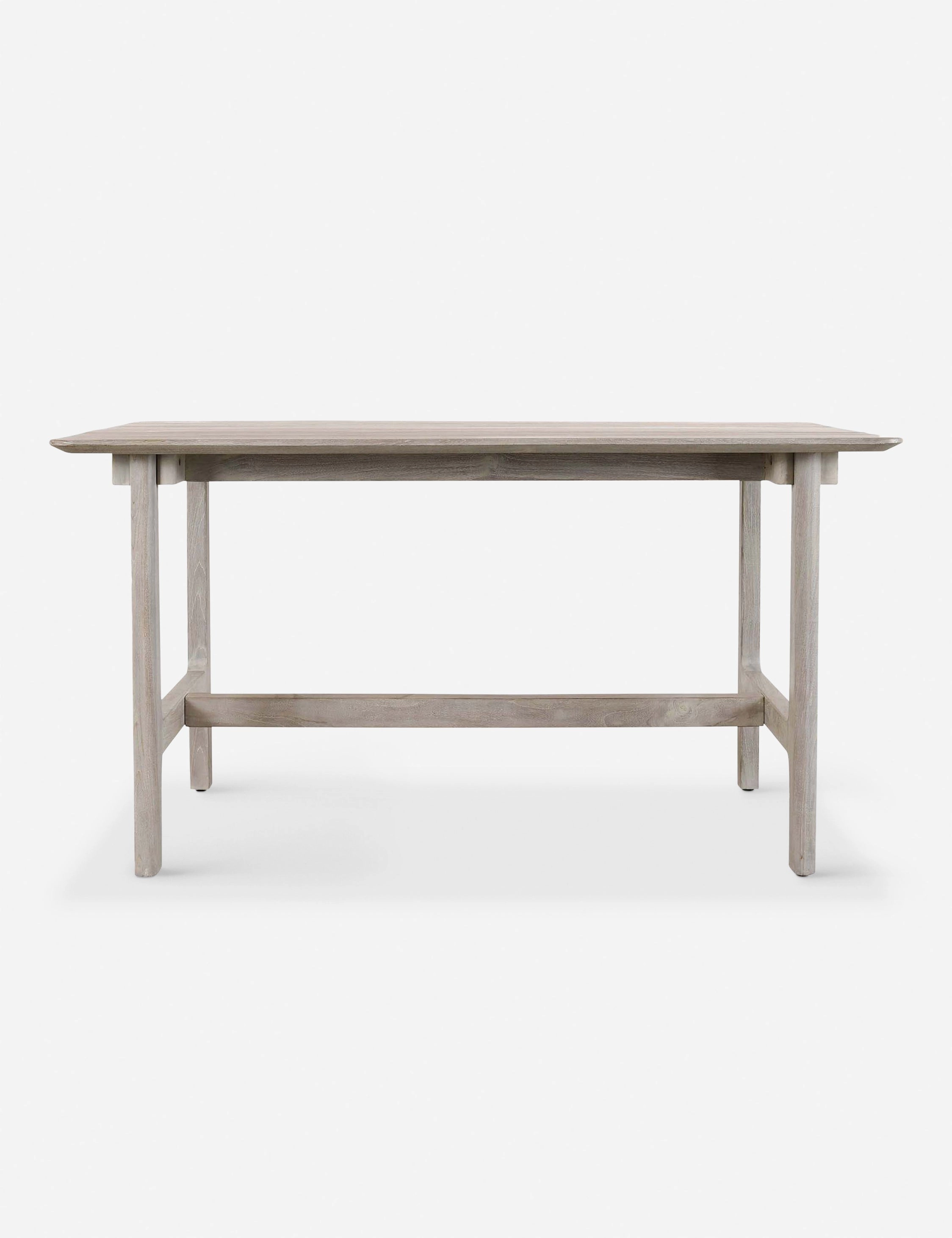 Valerie Indoor / Outdoor Dining Table