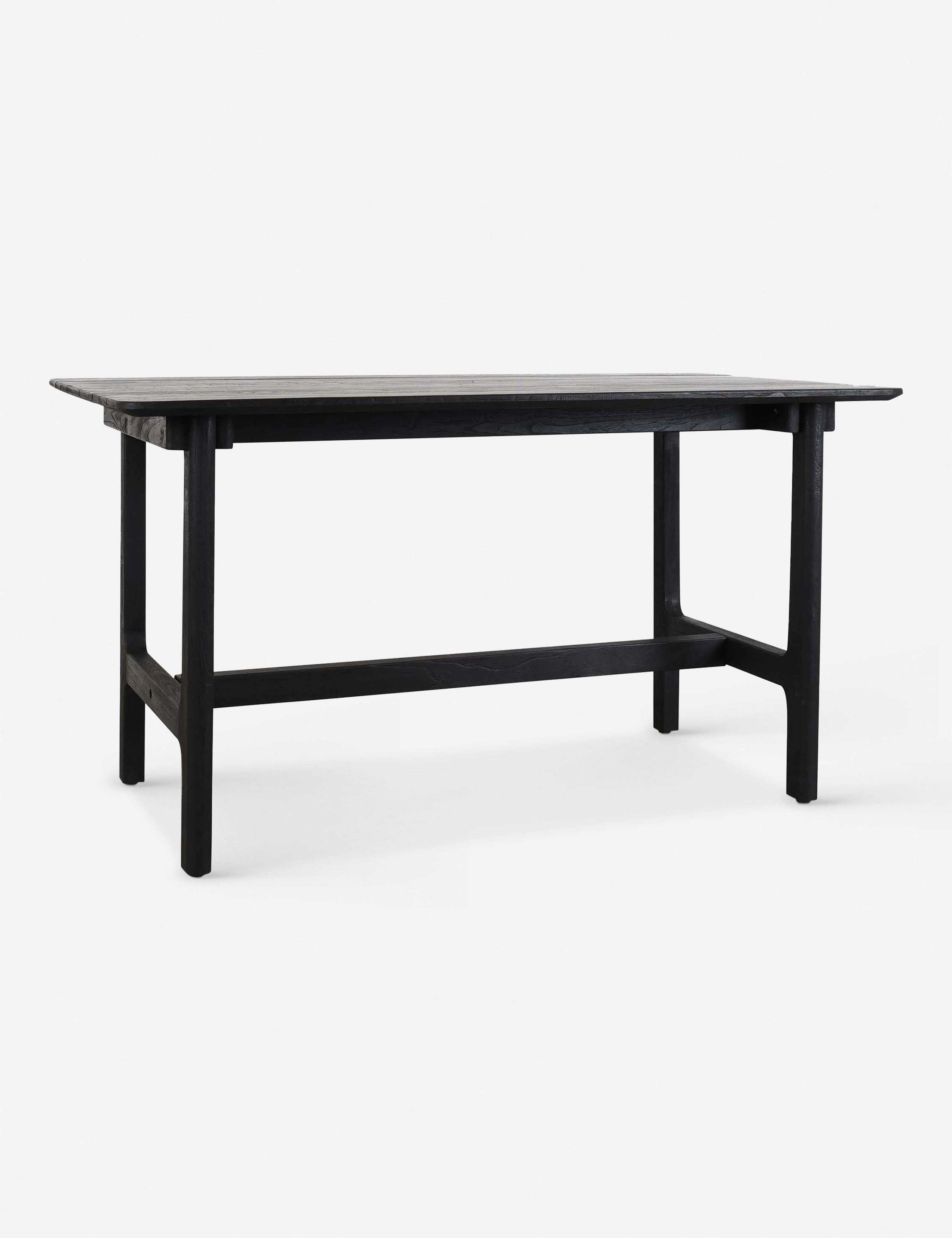 Valerie Indoor / Outdoor Dining Tableoutdoor patio dining furniture set
