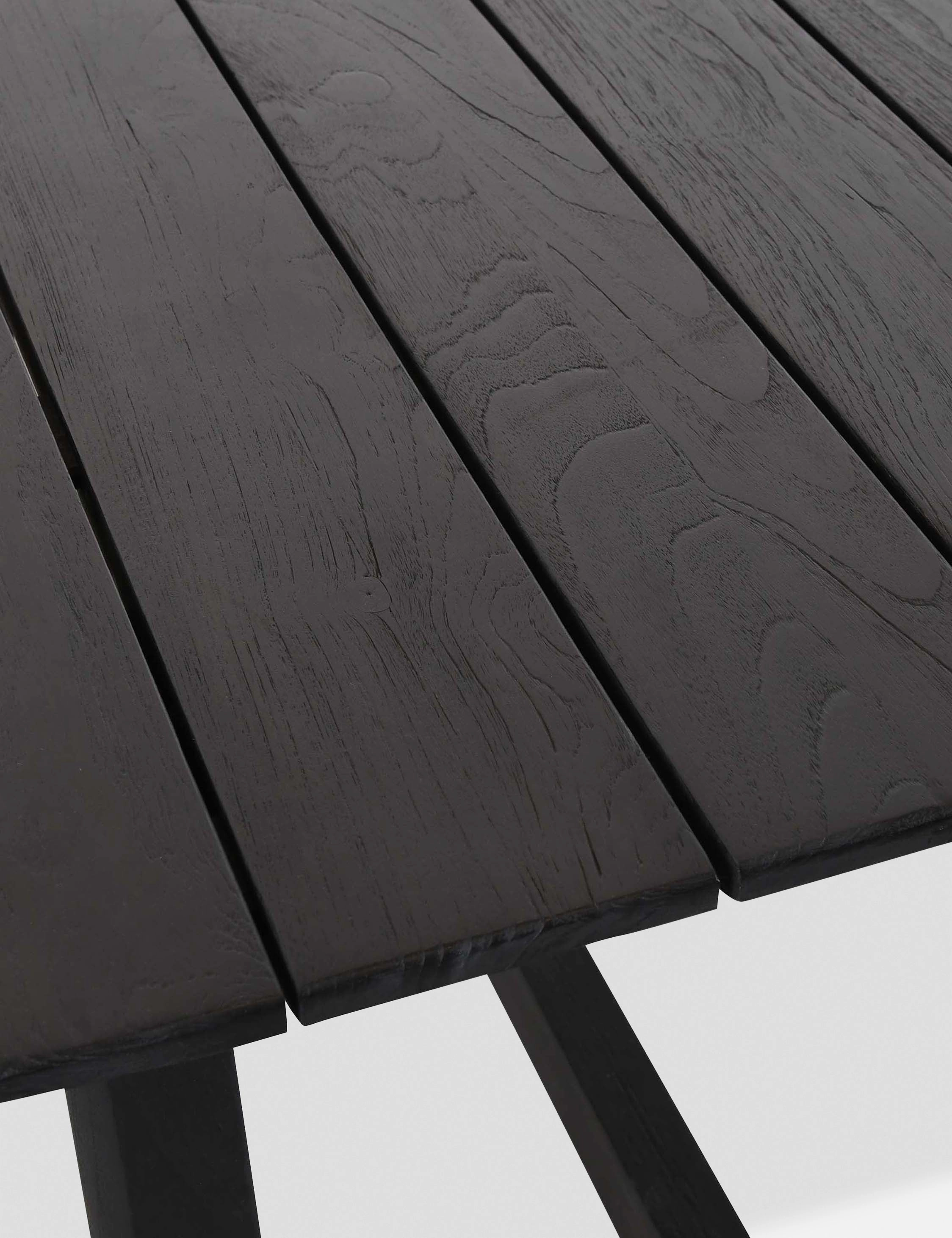 Valerie Indoor / Outdoor Dining Table