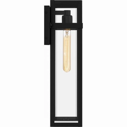 Vanessa 1-Light Large Outdoor Lantern