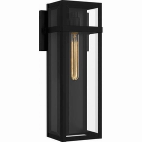Vanessa 1-Light Large Outdoor LanternWeatherproof outdoor lighting