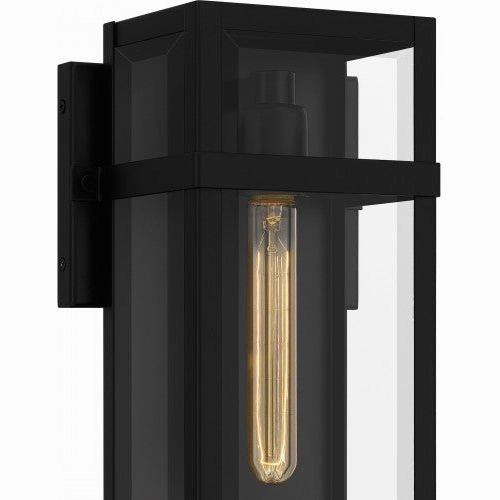 Vanessa 1-Light Large Outdoor Lantern
