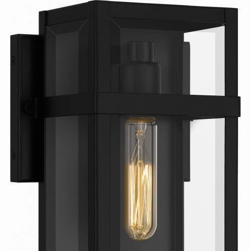 Vanessa 1-Light Medium Outdoor Lantern