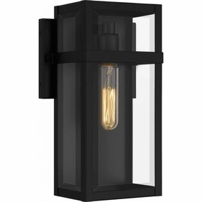 Vanessa 1-Light Medium Outdoor LanternWeatherproof outdoor lighting