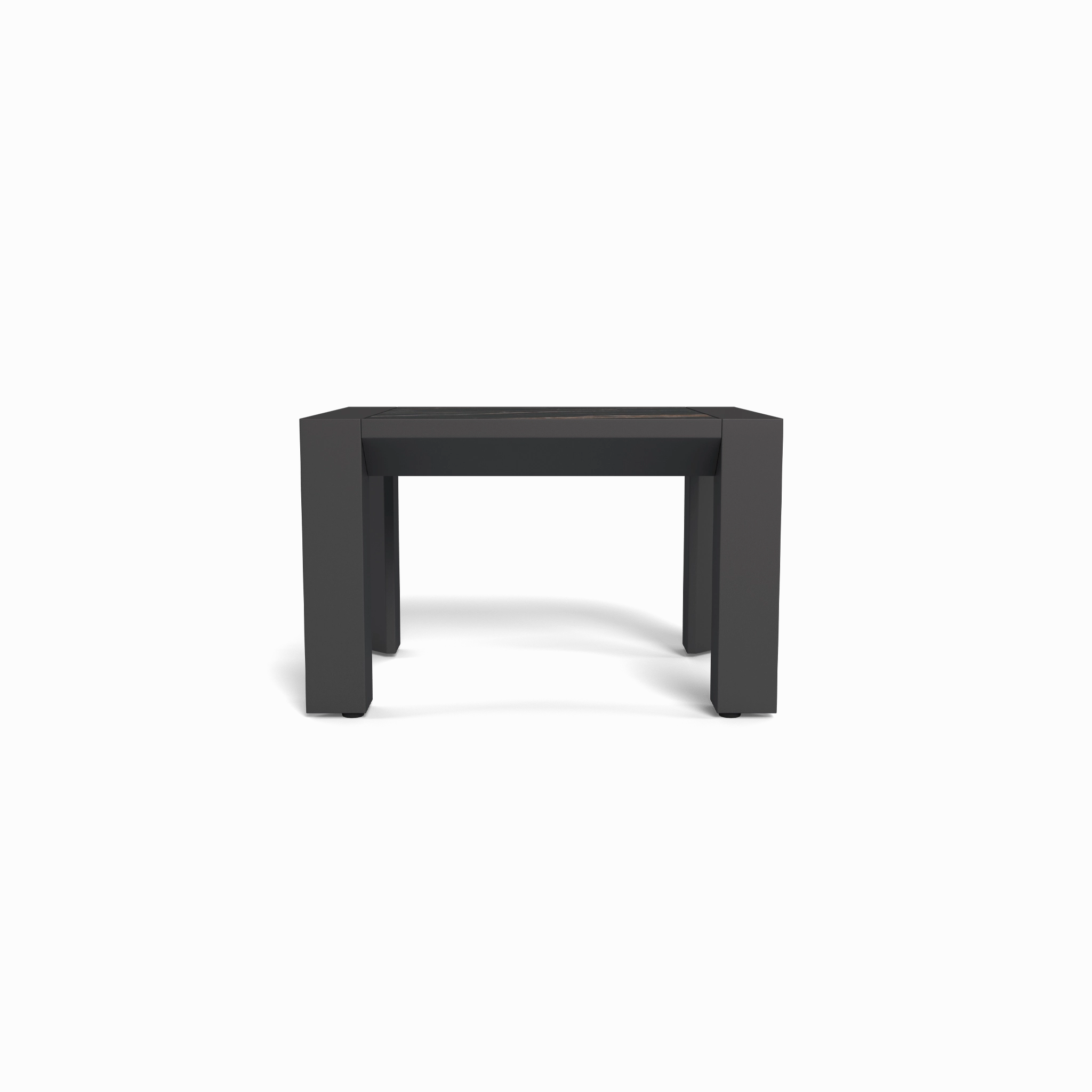 Vaucluse Side Tableoutdoor side table for patio furniture