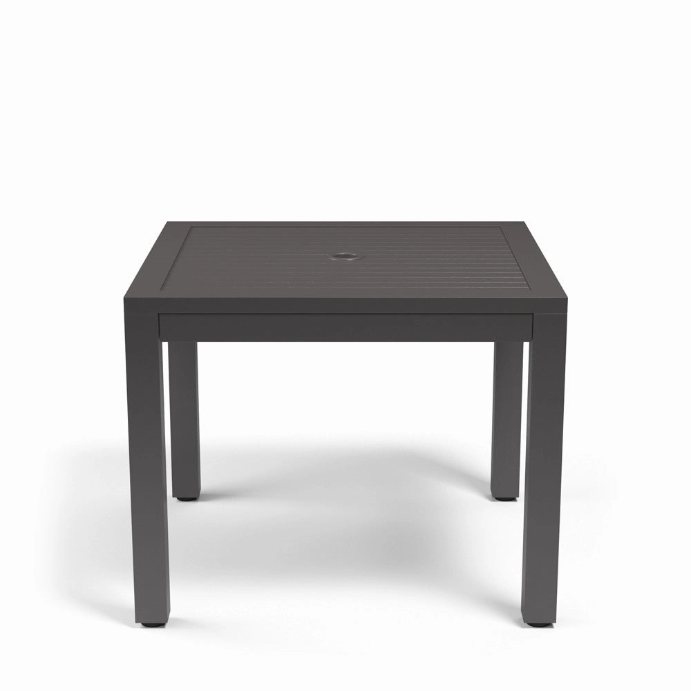 Vegas 36" Square Dining Table