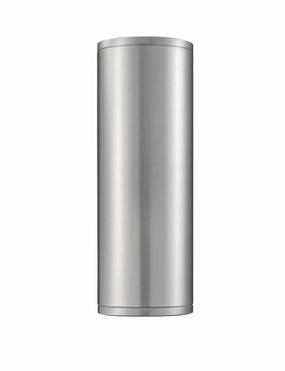 Vegas Two Light Outdoor Wall Sconce AluminumOutdoor wall sconces with motion sensor