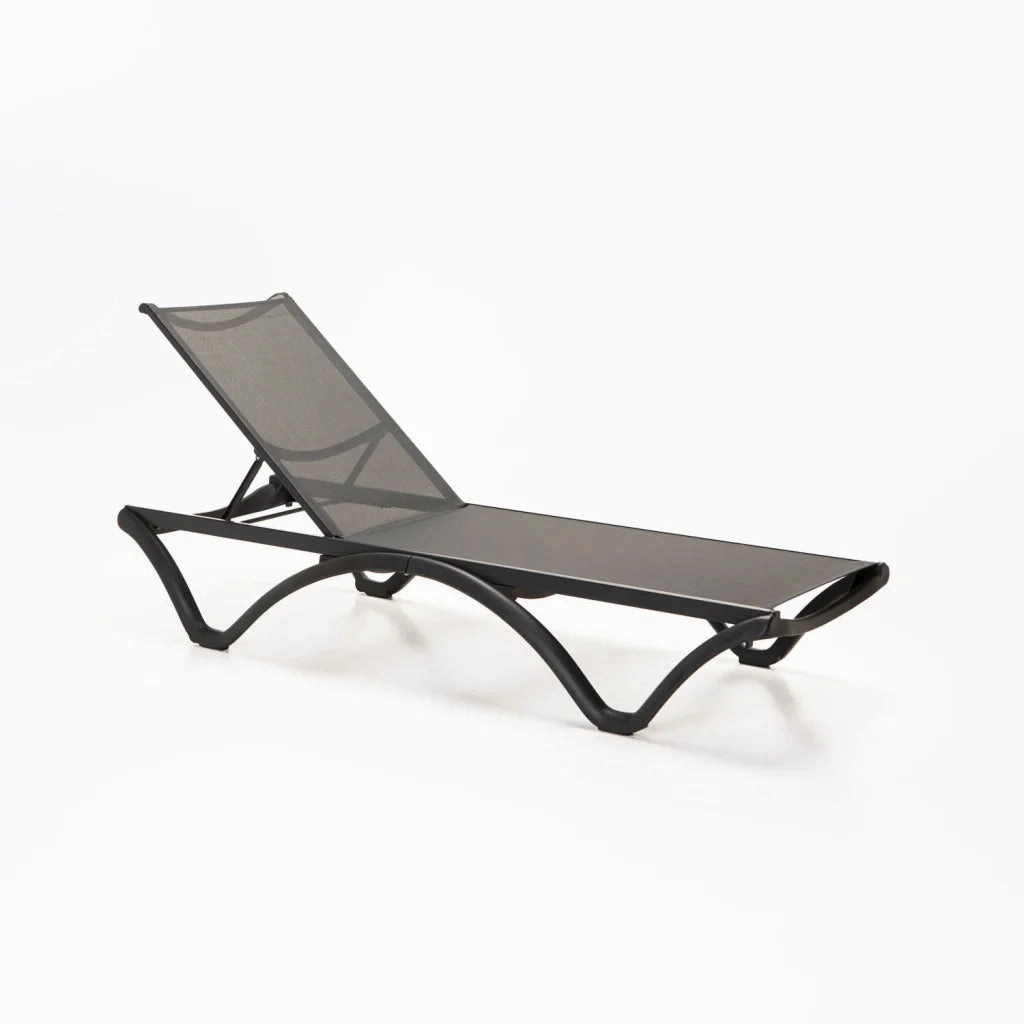 VENICE SUN LOUNGERoutdoor patio furniture set