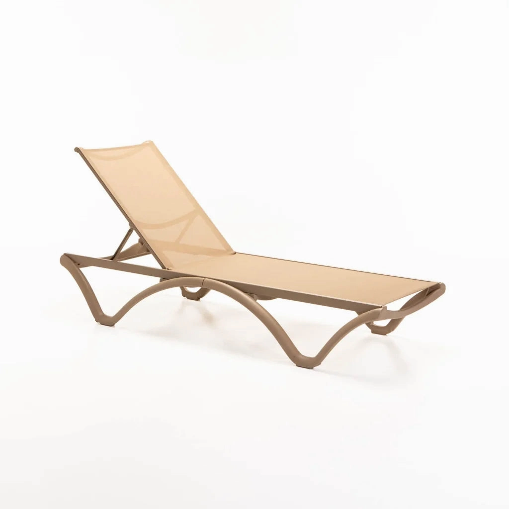 VENICE SUN LOUNGER