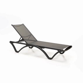 VENICE SUN LOUNGERoutdoor patio furniture set