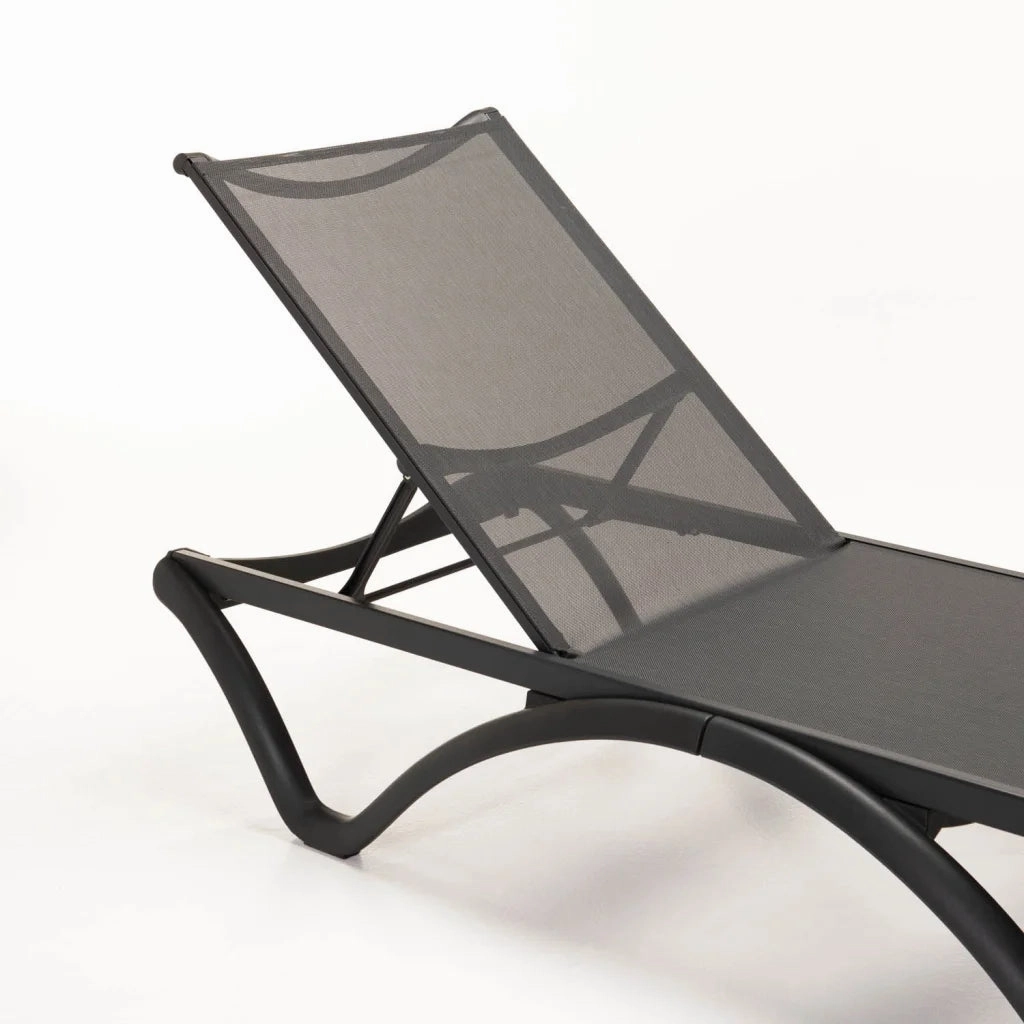 VENICE SUN LOUNGER