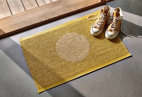 Vera Pop Door MatDurable outdoor patio accessories