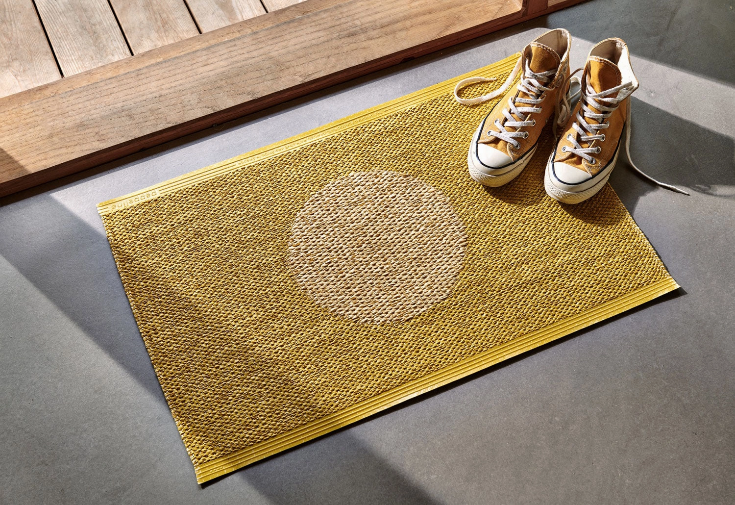 Vera Pop Door MatDurable outdoor patio accessories