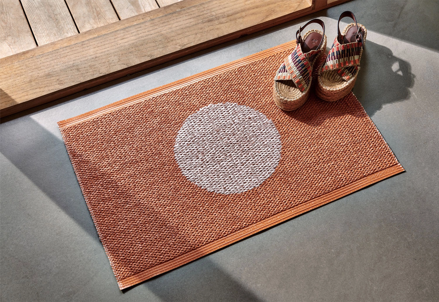 Vera Pop Door Mat