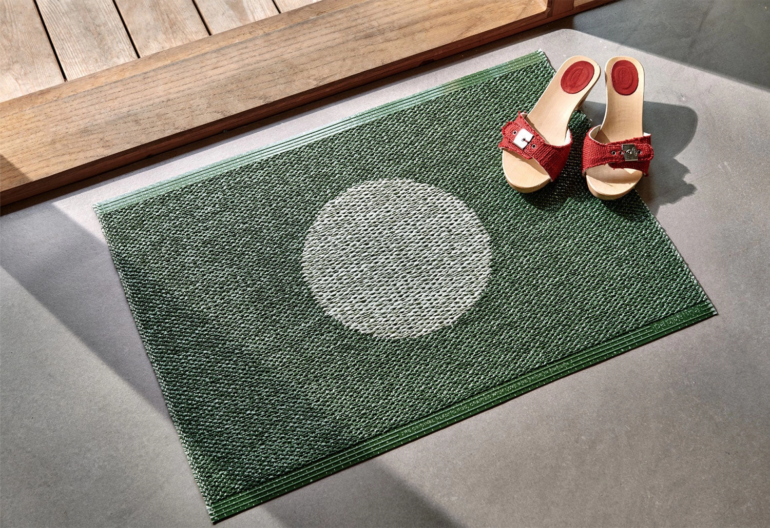 Vera Pop Door Mat