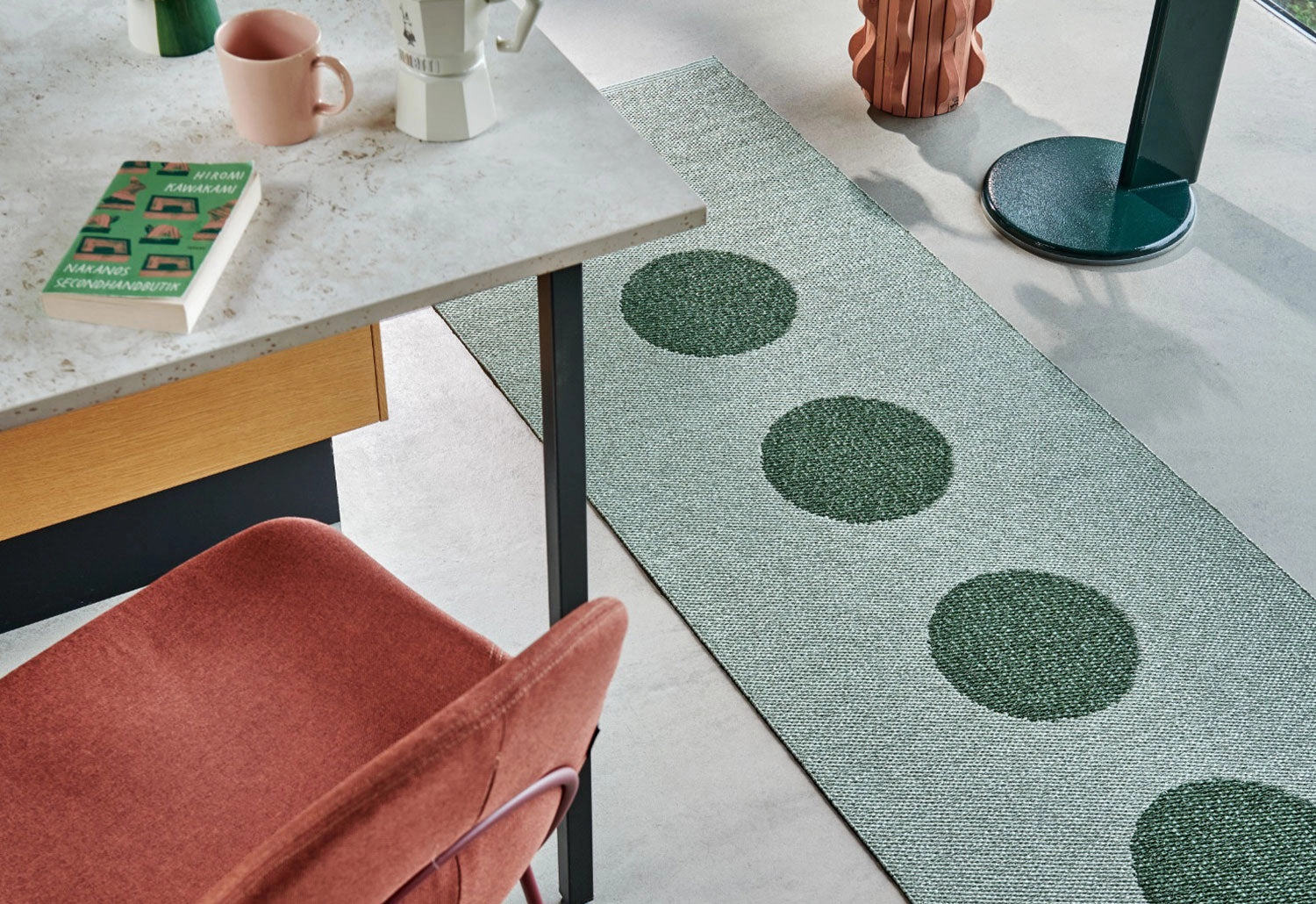 Vera Pop Rug