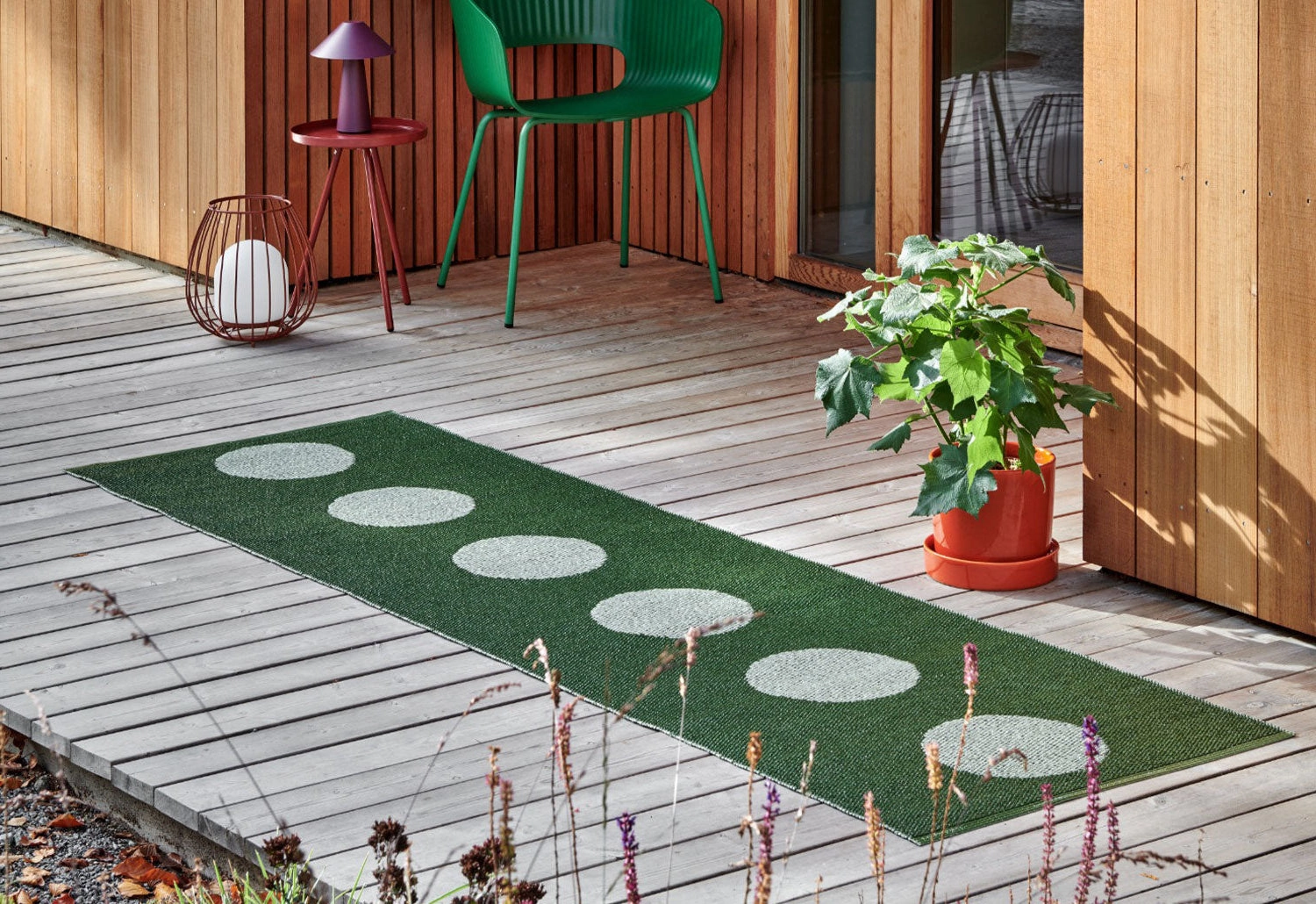 Vera Pop Rug