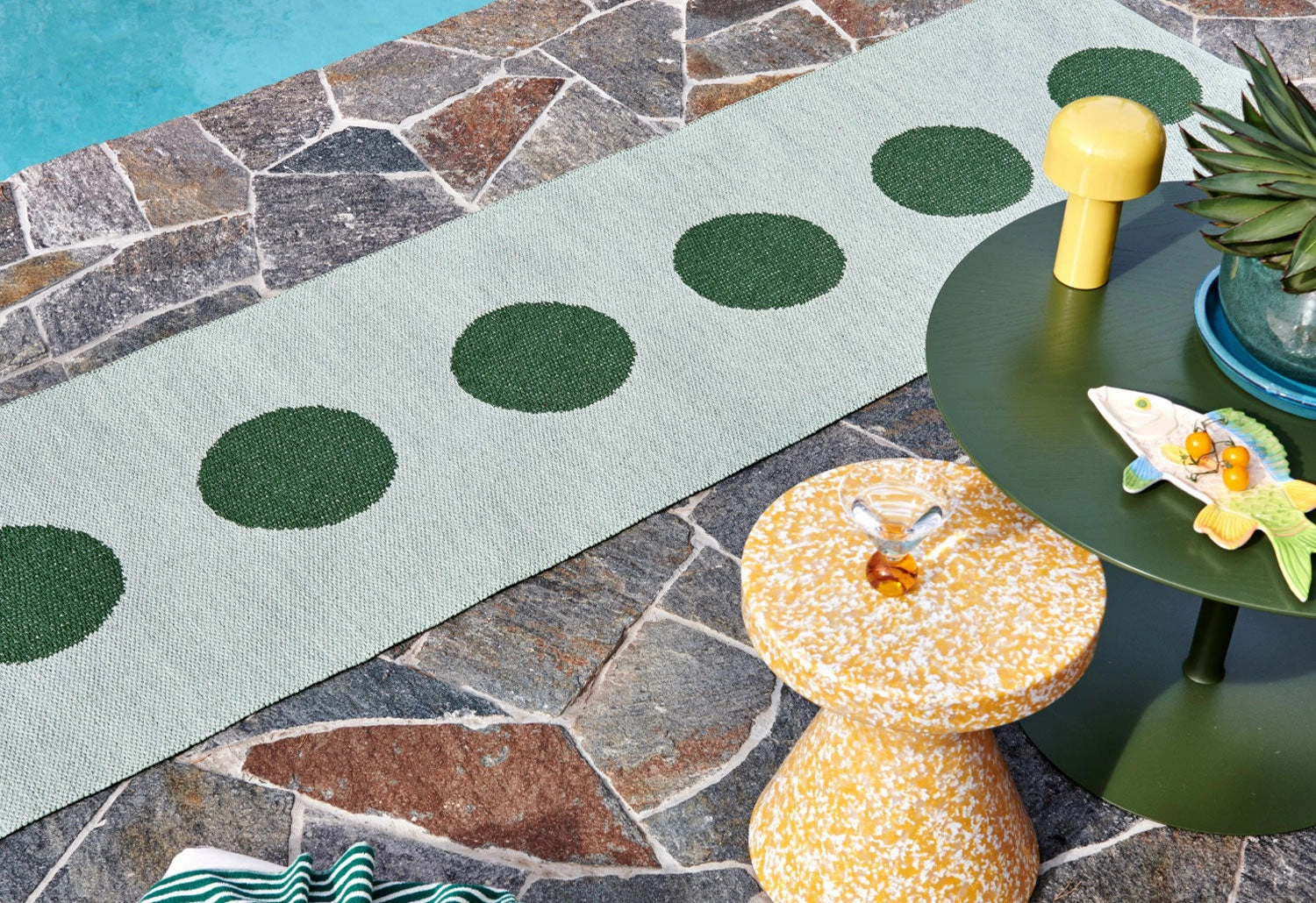 Vera Pop Rug