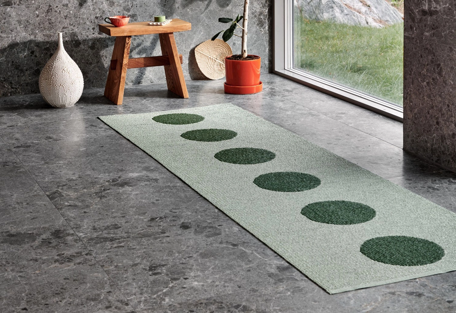 Vera Pop Rug