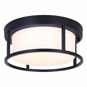 Vero LED Outdoor Ceiling LightWeatherproof outdoor lighting