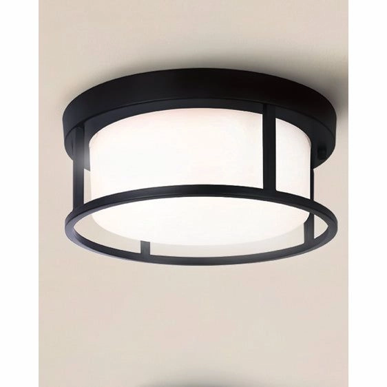 Vero LED Outdoor Ceiling Light