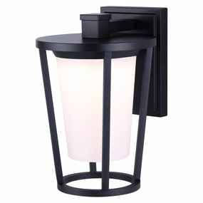 Vero LED Outdoor Wall LightWeatherproof outdoor lighting
