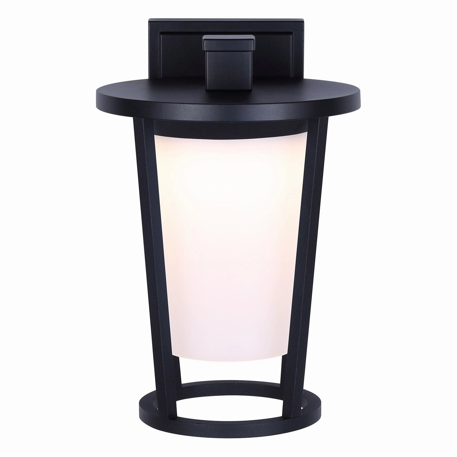 Vero LED Outdoor Wall Light