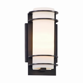 Vibe 1-Light Outdoor Wall LightWeatherproof outdoor lighting