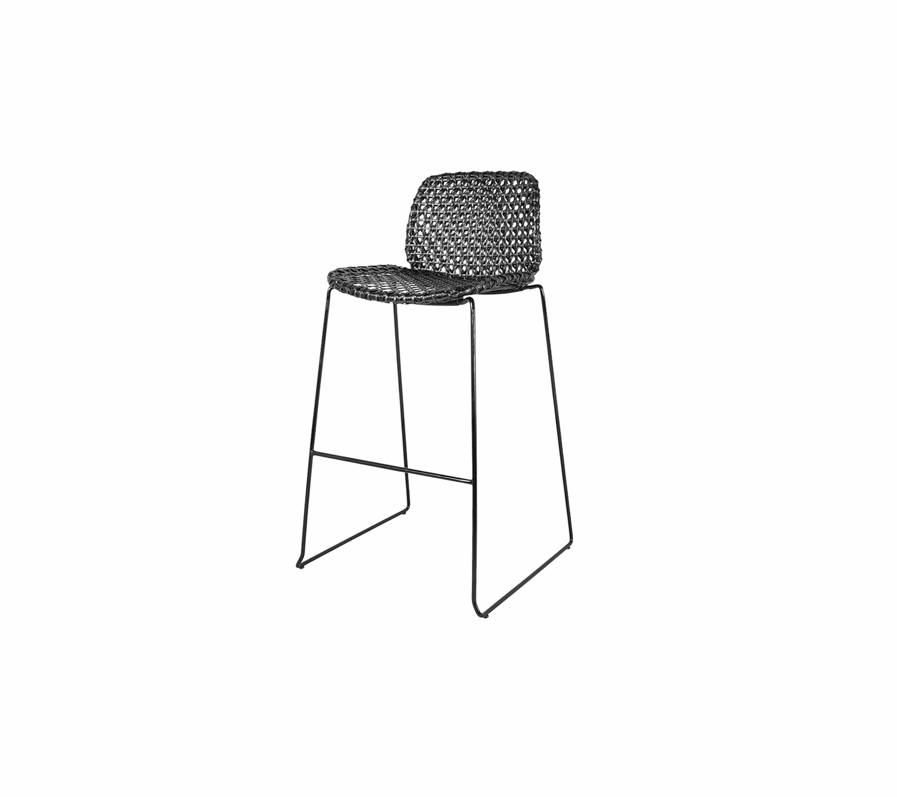 Vibe bar chair