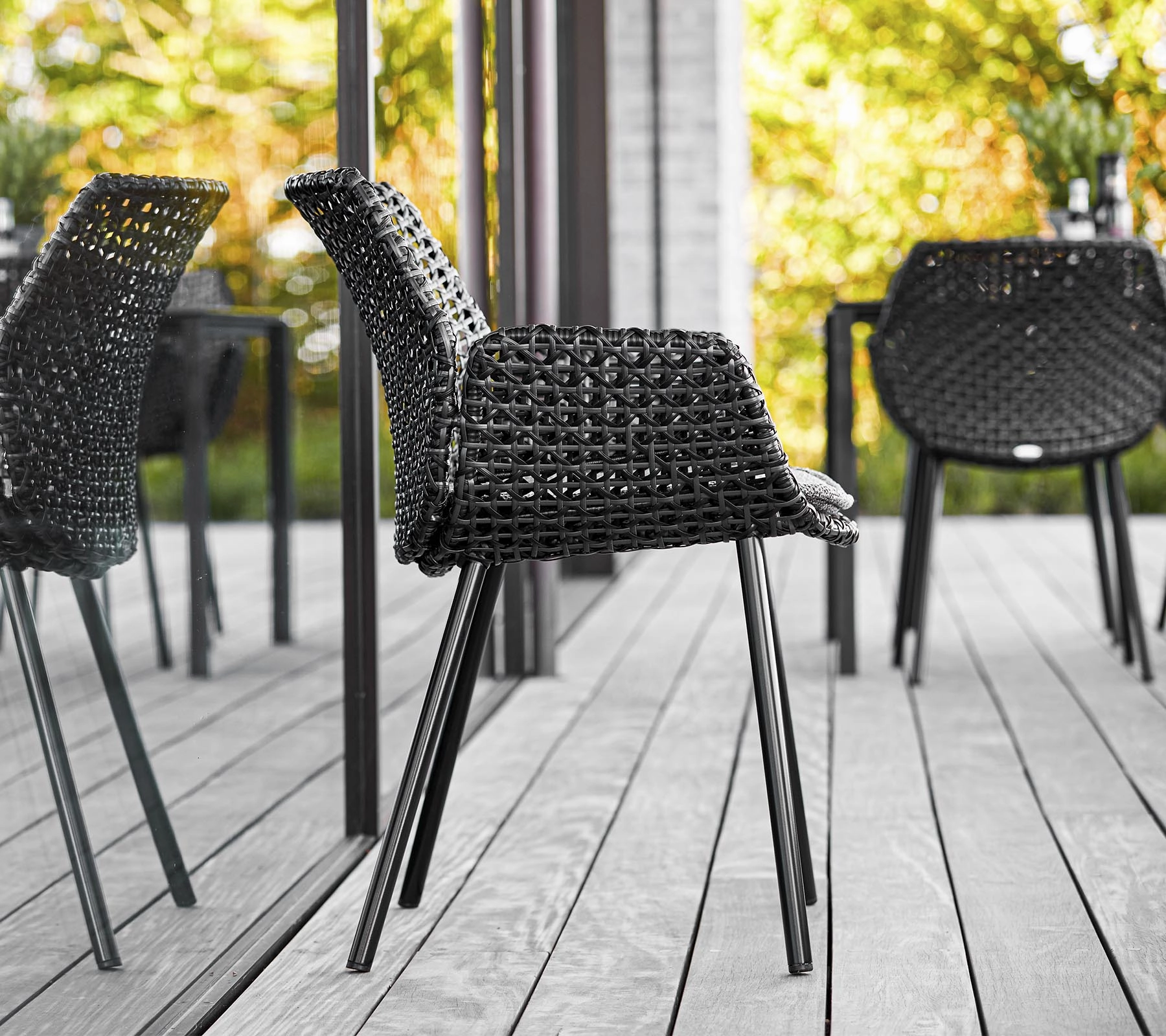 Vibe chair