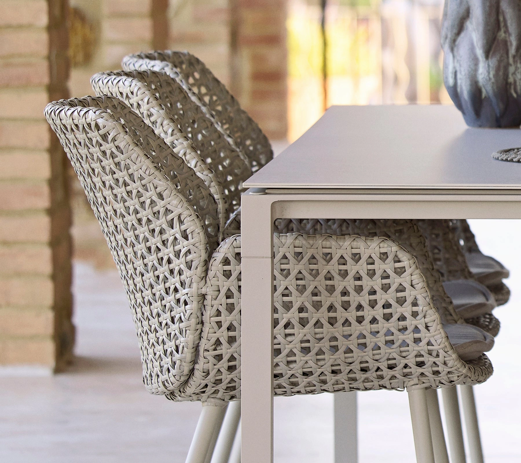 Vibe chair
