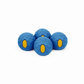 Vibram Ball Feet Set [4pcs] durable outdoor garden light fixtures