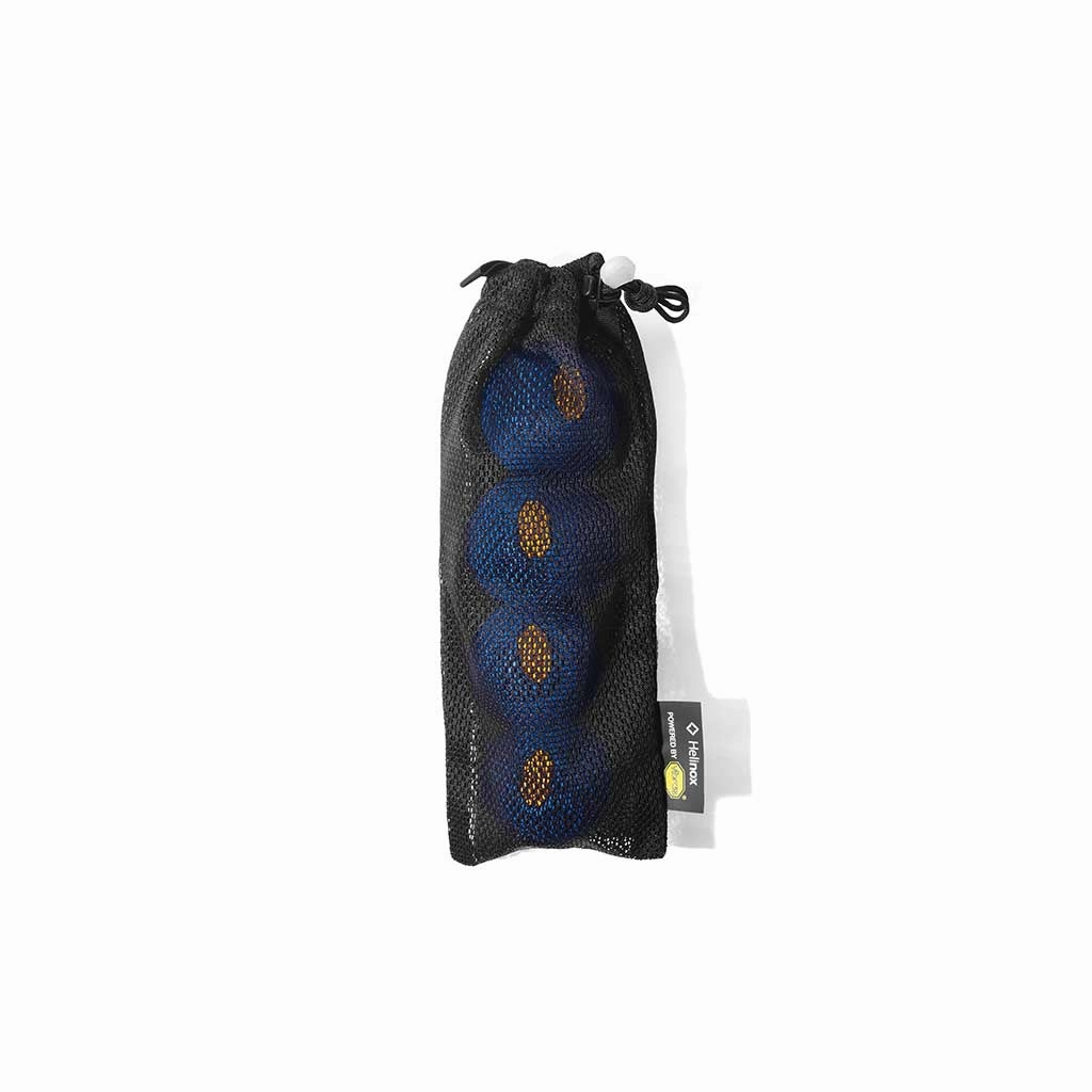 Vibram Ball Feet Set [4pcs]