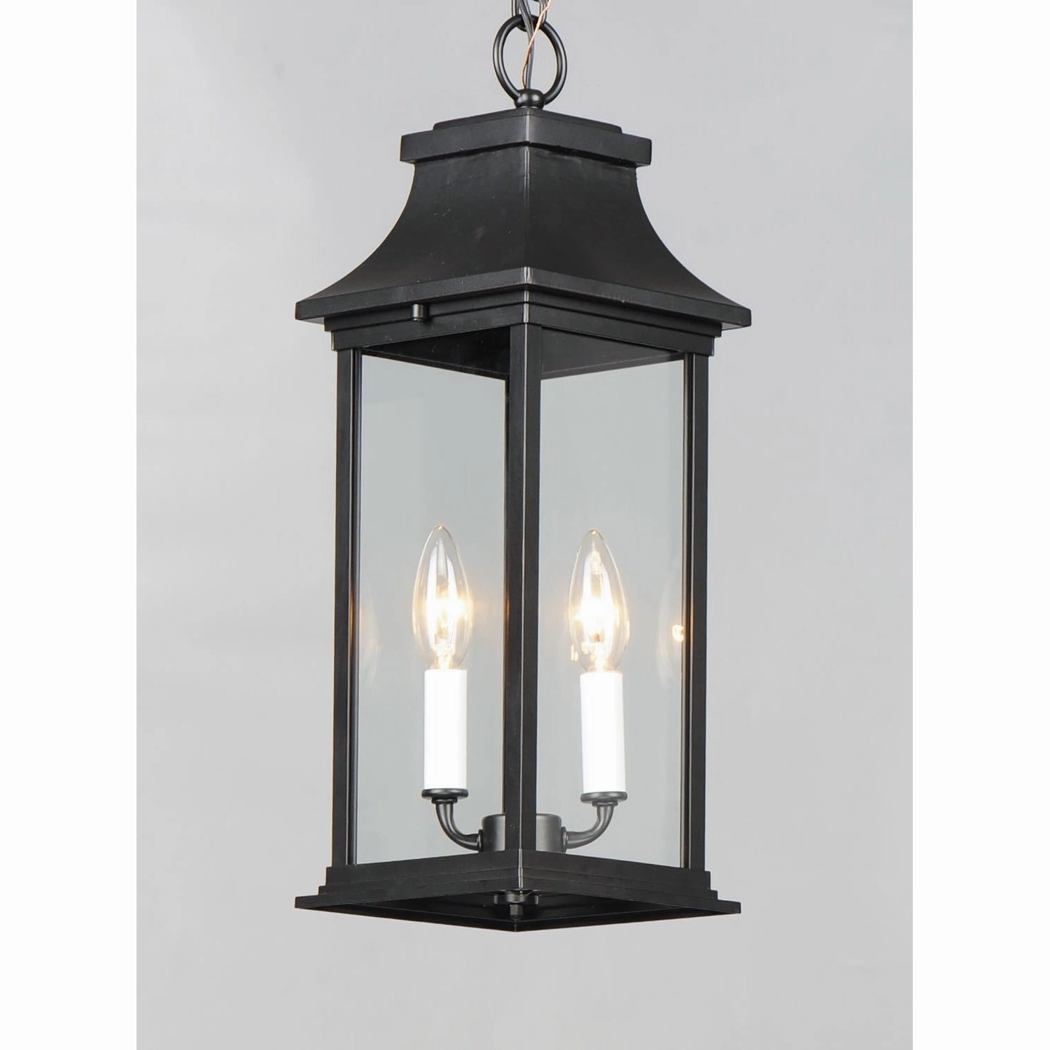 Vicksburg Outdoor Pendant