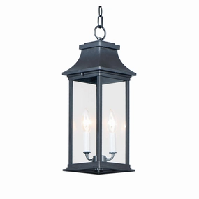 Vicksburg Outdoor PendantWeatherproof outdoor lighting