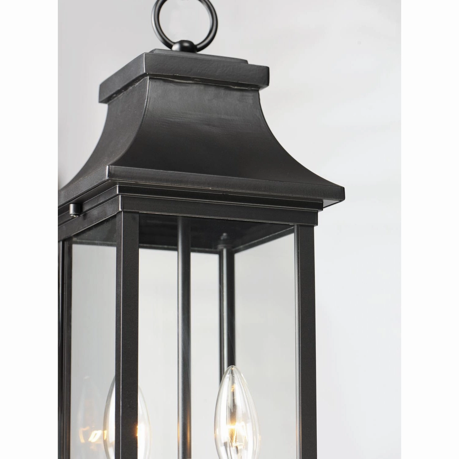 Vicksburg Outdoor Pendant