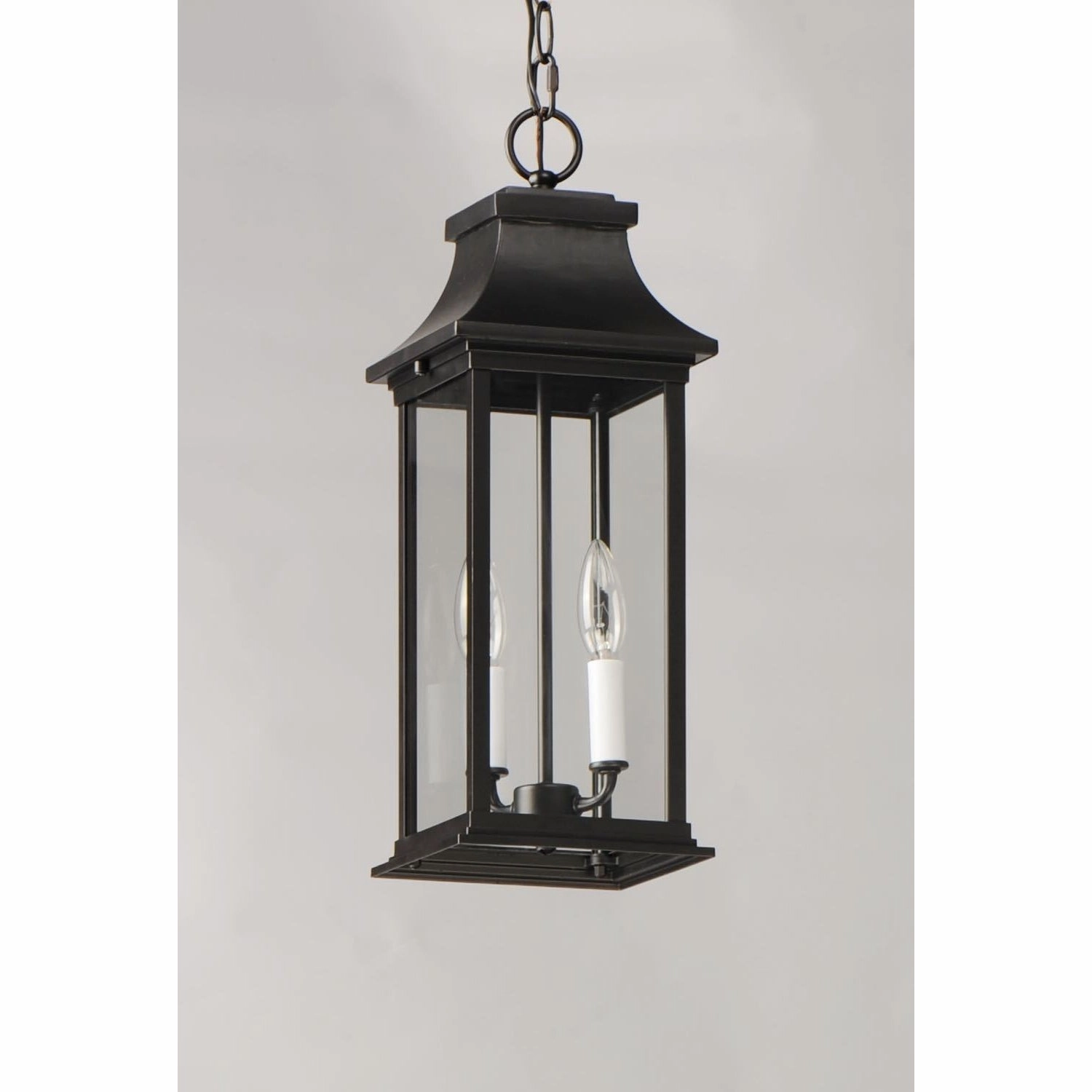 Vicksburg Outdoor Pendant
