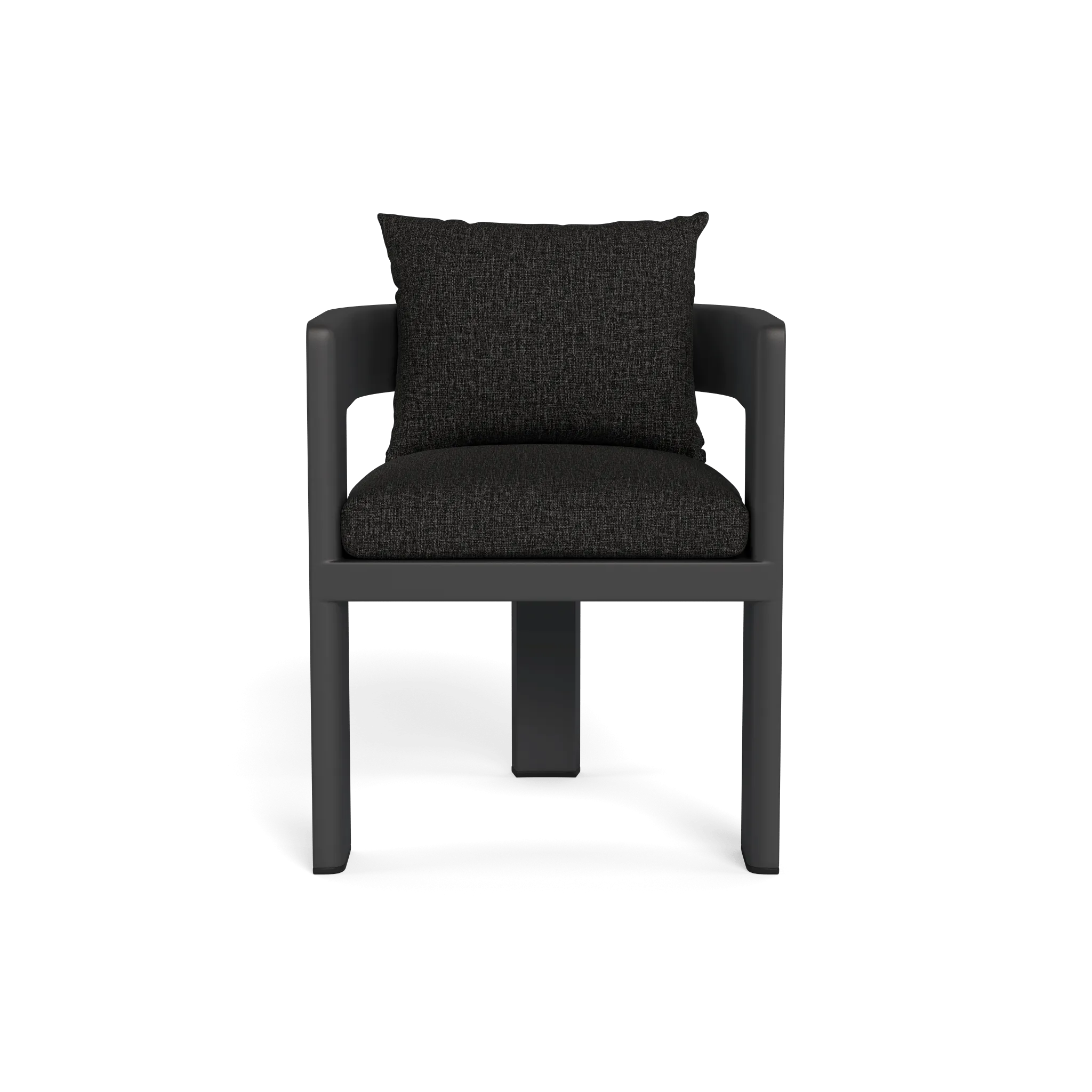 Victoria Aluminum Dining Chair